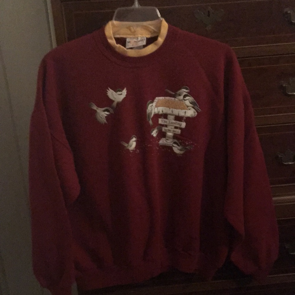 Sweatshirt